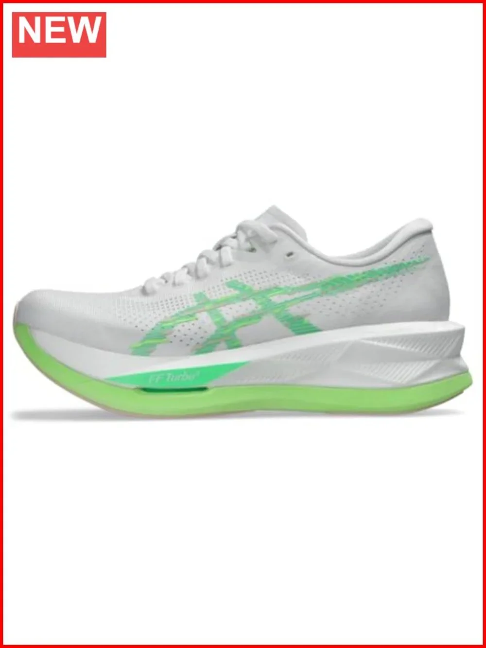 Engineered Mesh Running Shoes with ASTROPLATE Technology